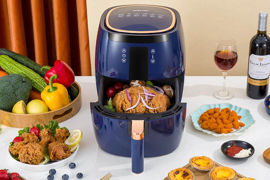 what is the best air fryer to buy